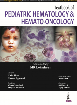Textbook of Pediatric Hematology &amp; Hemato-Oncology