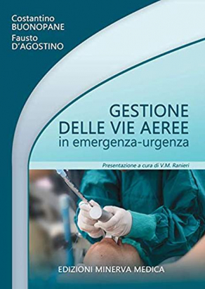 Gestione delle vie aeree in emergenza urgenza