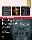 Weir &amp; Abrahams' Imaging Atlas of Human Anatomy, 6th Edition