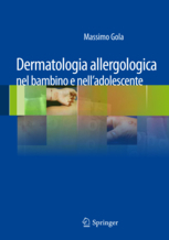 Dermatologia allergologica nel bambino e nell'adolescente