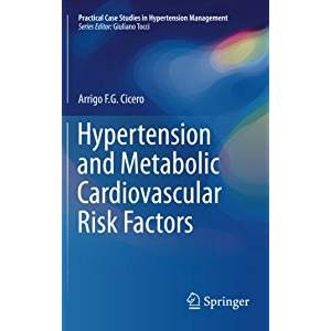 Hypertension and Metabolic Cardiovascular Risk Factors