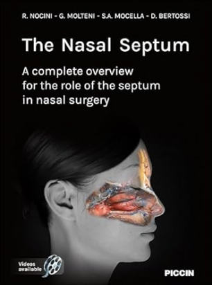 The Nasal Septum