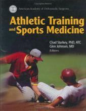 Athletic Training And Sports Medicine 