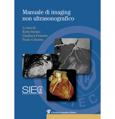 Manuale di Imaging non Ultrasonografico
