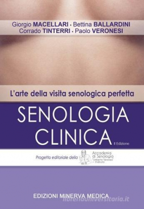 Senologia clinica 2a edizione