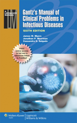 Gantz's Manual of Clinical Problems in Infectious Disease