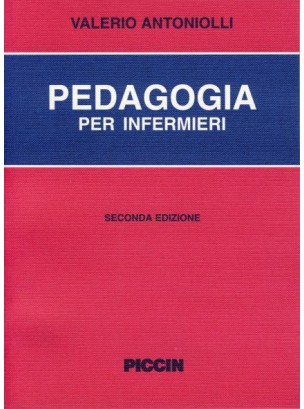 Pedagogia per Infermieri