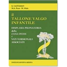 Il tallone valgo infantile