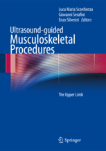 Ultrasound-guided Musculoskeletal Procedures