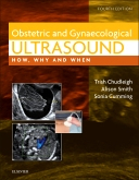 Obstetric &amp; Gynaecological Ultrasound, 4th Edition 