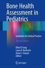 Bone Health Assessment in Pediatrics