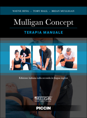 Mulligan Concept – Terapia Manuale
