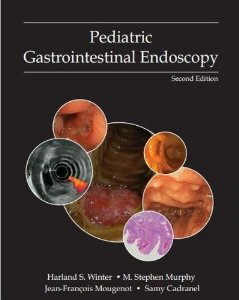 Pediatric Gastrointestinal Endoscopy