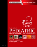 Taylor and Hoyt's Pediatric Ophthalmology and Strabismus, 5th Edition 
