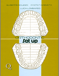 Orthodontic Setup