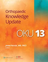 Orthopaedic Knowledge Update® 13: Print + Ebook with Multimedia Thirteenth edition