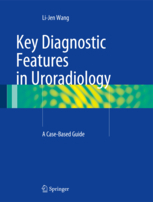 Key Diagnostic Features in Uroradiology