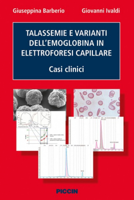 Talassemie e Varianti dell'Emoglobina in Elettroforesi Capillare
