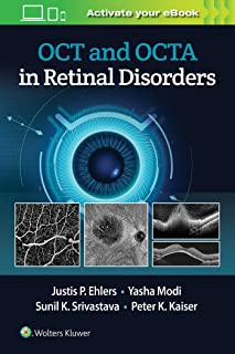 OCT and OCT Angiography in Retinal Disorders