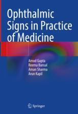 Ophthalmic Signs in Practice of Medicine