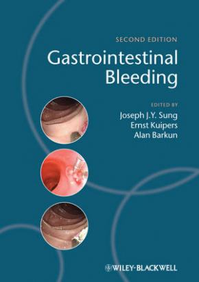 Gastrointestinal Bleeding, 2nd Edition