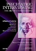 Psychiatric Interviewing, 3rd Edition 