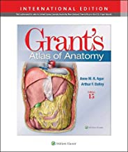 Grant's Atlas of Anatomy