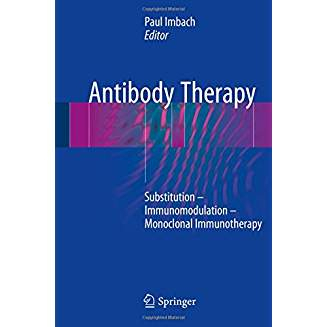 Antibody Therapy