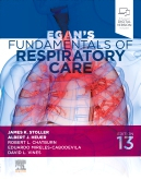 Egan's Fundamentals of Respiratory Care 13th Edition