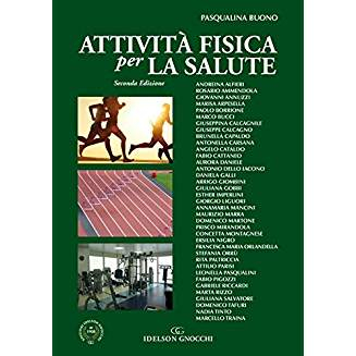 Attività Fisica per la Salute - II Edizione