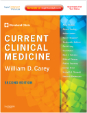 Current Clinical Medicine, 2nd Edition