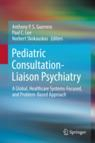 Pediatric Consultation-Liaison Psychiatry 