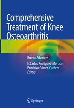 Comprehensive Treatment of Knee Osteoarthritis