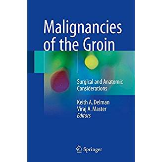 Malignancies of the Groin