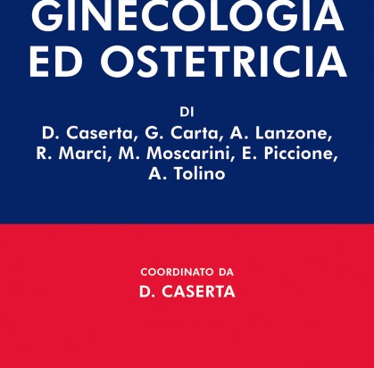 Manuale di Ginecologia ed Ostetricia