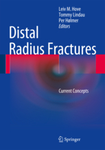 Distal Radius Fractures