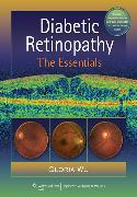 Diabetic Retinopathy