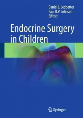 Endocrine Surgery in Children