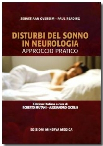 Disturbi del sonno in neurologia