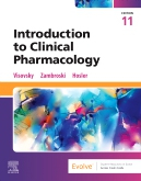 Introduction to Clinical Pharmacology 11th Edition