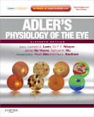 Adler's Physiology of the Eye, 11th Edition