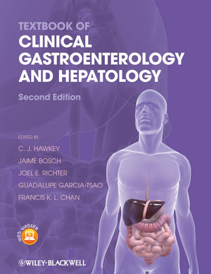 Textbook of Clinical Gastroenterology and Hepatology, 2nd Edition