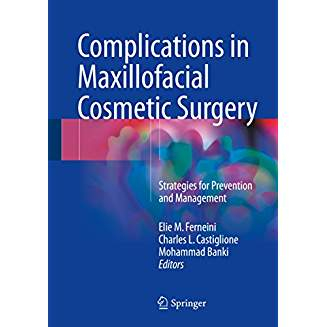 Complications in Maxillofacial Cosmetic Surgery