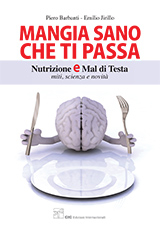 Mangia Sano Che Ti Passa - Nutrizione e Mal di Testa 