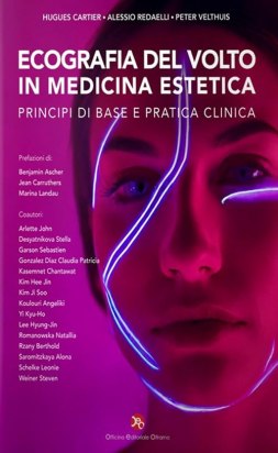Ecografia del Volto in Medicina Estetica.