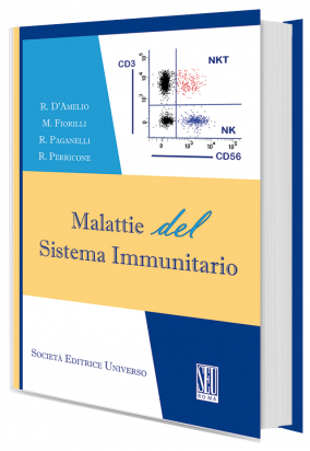Malattie del Sistema Immunitario