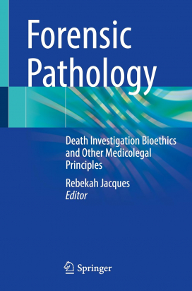Forensic Pathology