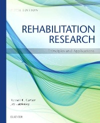 Rehabilitation Research, 5th Edition