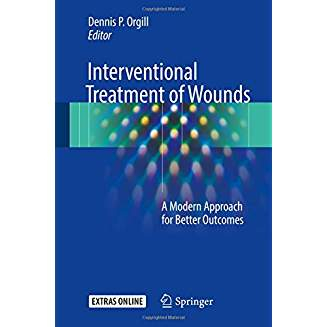 Interventional Treatment of Wounds