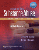 Lowinson and Ruiz's Substance Abuse A Comprehensive Textbook  5th ed